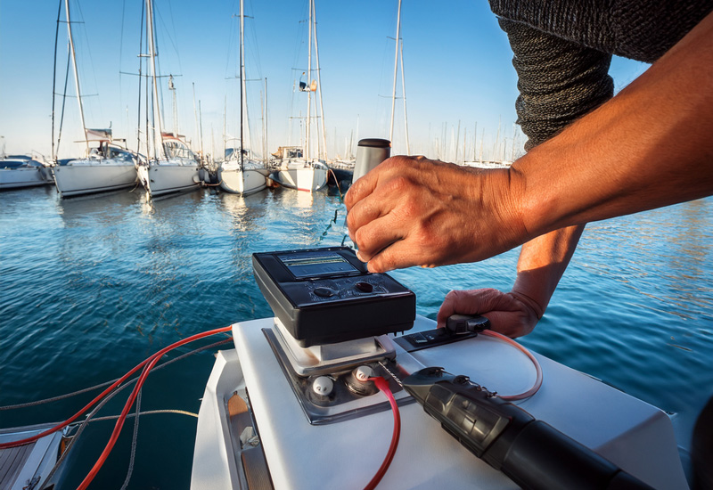 galvanic testing